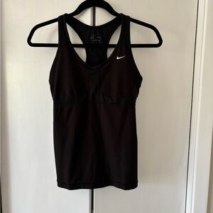 Nike Dri-Fit workout top Size: Small (S)